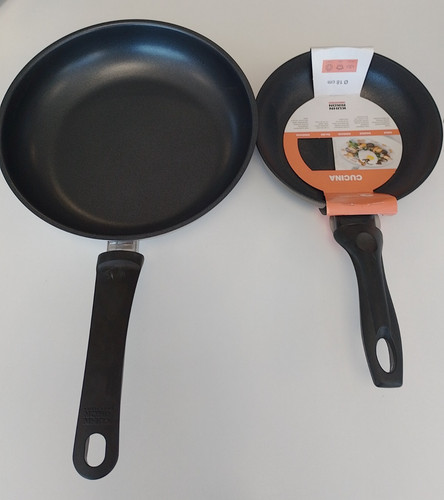 Kuhn rikon used cookware - rikon-,