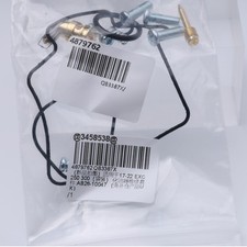 For KTM Carb Rebuild Kit SX