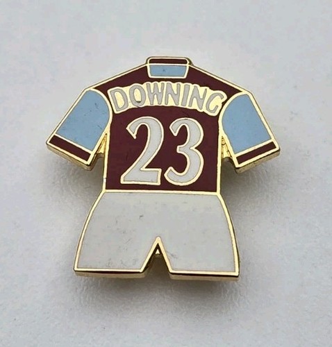 Aston villa downing - villa,