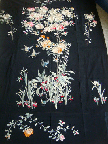 Antique chinese hand - chinese,