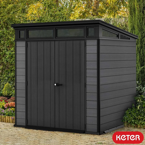 Keter cortina 7ft 1 - cortina, x