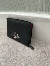 Radley Black Leather Travel