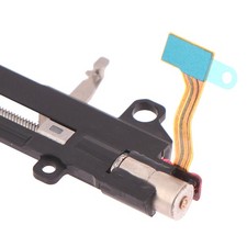 DC3V Screw Slide Stepper Motor Mini Push Rod Motor Long Linear Actuator