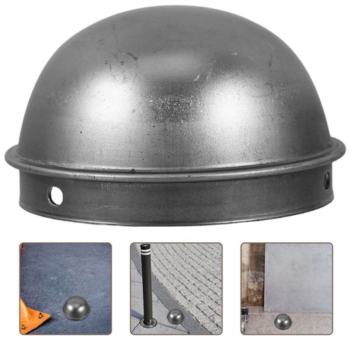 Metal gate finials - metal,