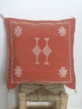 Moroccan Cactus Sabra Silk