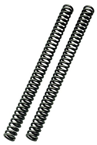 08765 fork springs - -,