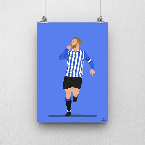 Barry bannan sheffield - barry,