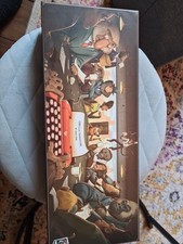 Gorilla Marketing Board Game By Adam Wyse