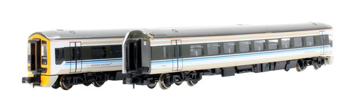 Graham farish gauge 8707 - graham, n