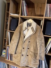 Men’s Gloverall Duffle Coat