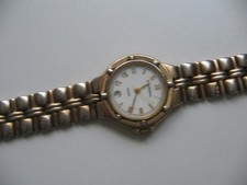KRUG-BAUMEN BARON GENTS WATCH