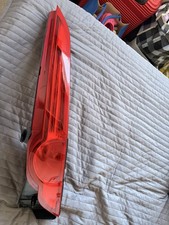 OEM 18-20 Jaguar X152 F-Type