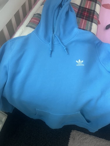 Mens light blue adidas - light,