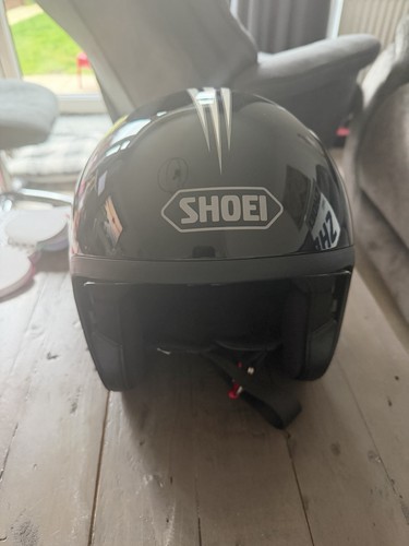 Shoei safety motorcycle - shoei, helmet