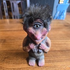 nyform troll from Norway