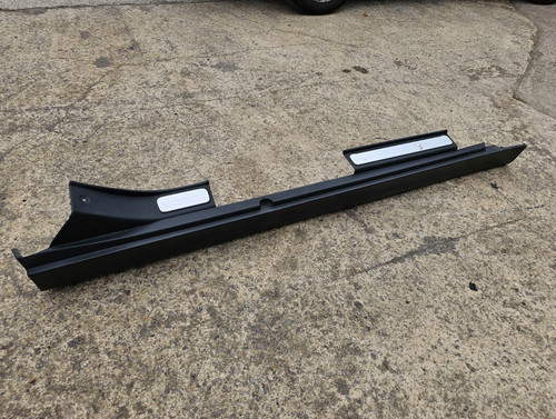 Mini cooper f55 - f55, skirt