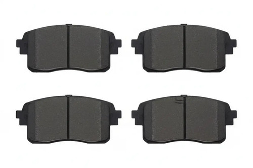 Brake pads front - brake,