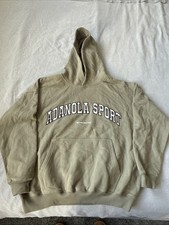 Adanola Women's Hoodie Size XS