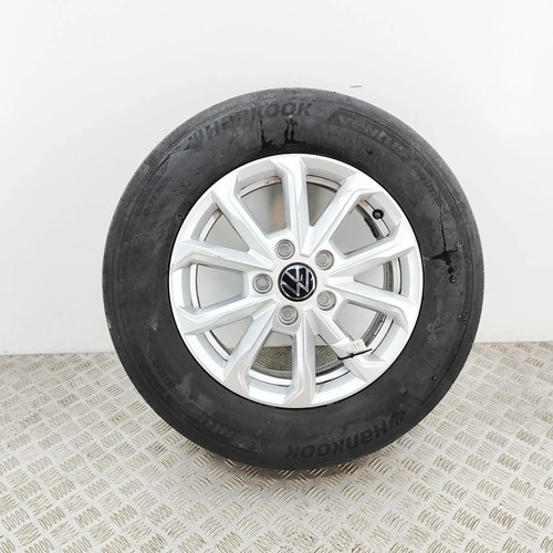 Volkswagen multivan alloy - multivan, t7