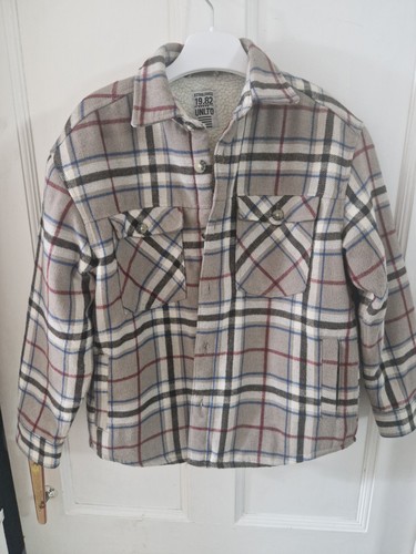 Next boys age - next, plaid