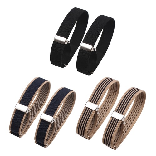 Pcs sleeve garters non - sleeve,