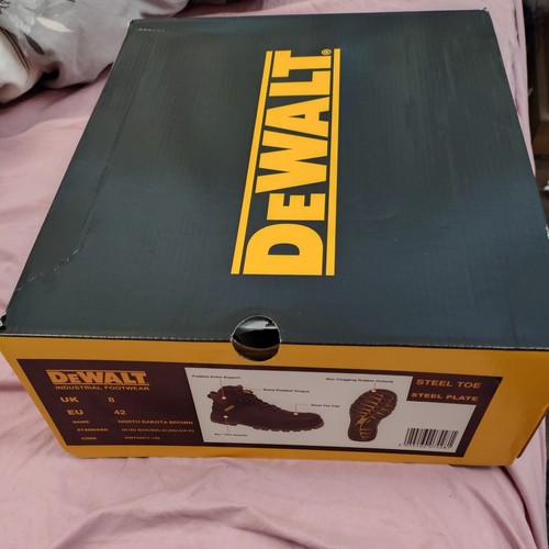 Dewalt dakota men steel - , toe