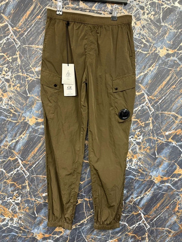Company green nylon boys - cp,