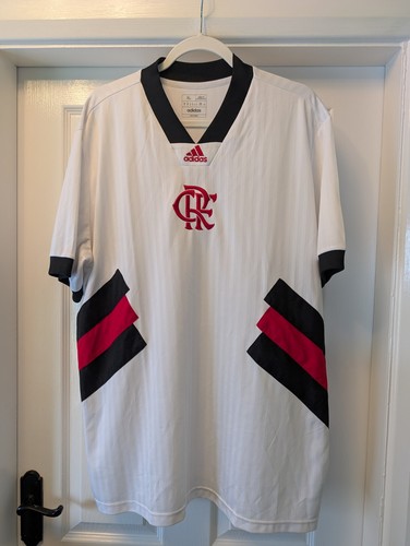 Flamengo football shirt adidas - flamengo,