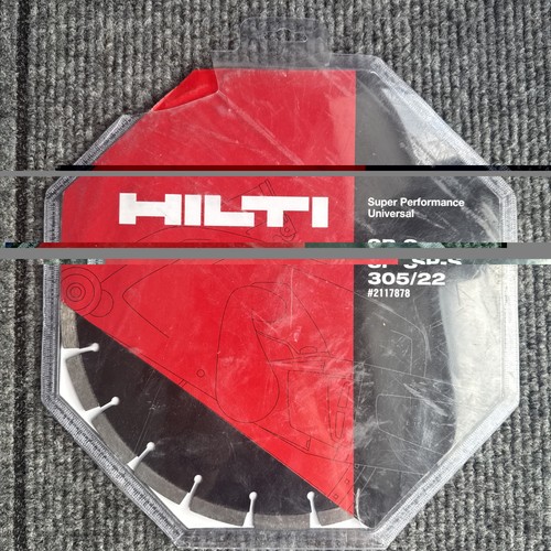 Hilti 230 super - hilti,