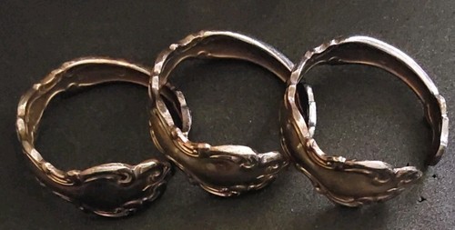 Vintage silver plated - 3,