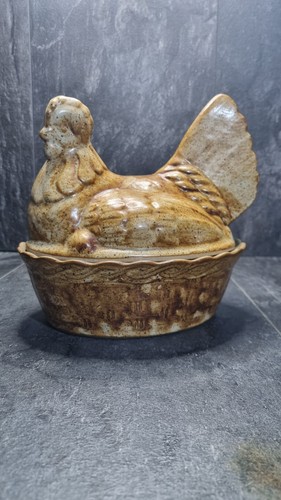 Vintage studio pottery - vintage,