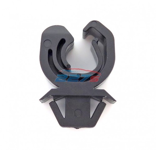 Bonnet support rod - bonnet,