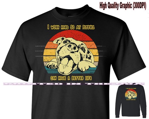 Pitbull pit bull dog - bull, i