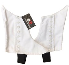 New Kilt Spats Brand AAR