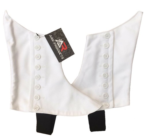 New kilt spats brand aar - brand,