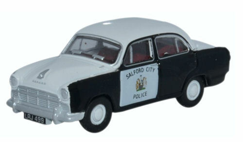Oxford diecast 76mo006 morris - oxford,