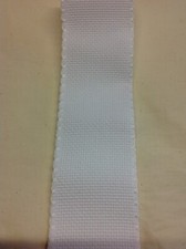 Cross stitch aida - stitch, band