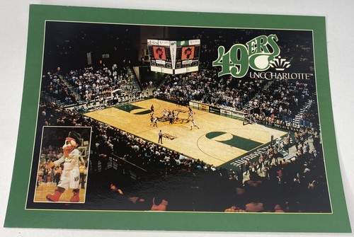 49ers uncc unc charlotte - 49ers,
