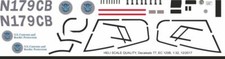 Decal 77 Eurocopter EC 120B