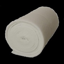 G4 Air Filter Media 240 gram Cut Pad  1m x 2m