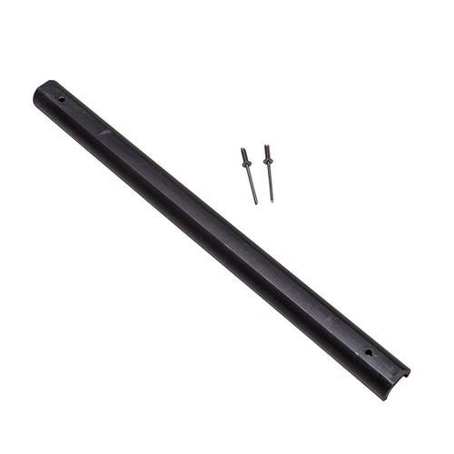 Burley bike trailer - bike, guard
