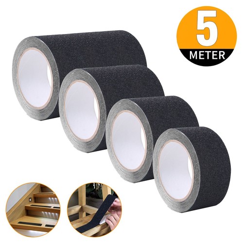 Anti slip tape black - slip,