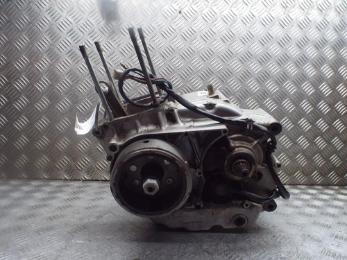 Suzuki gn400 1980 - gn400, 1980-1981