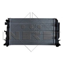 Radiator For Mercedes Sprinter