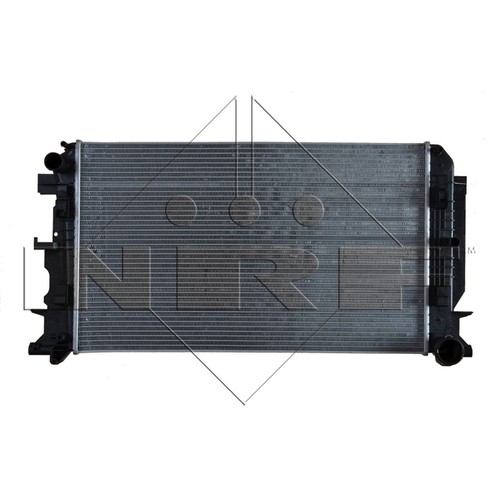 Radiator for mercedes sprinter - radiator,