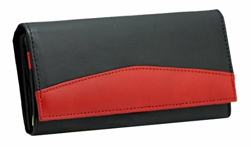 Ladies trendy rfid - trendy, blocking