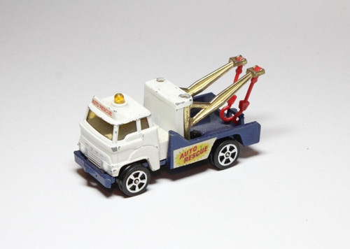 Corgi rockets ford holmes - corgi,