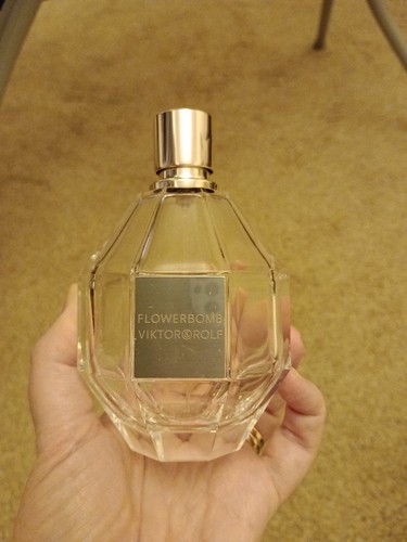 Viktor rolf flowerbomb 150ml - viktor,