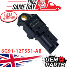 TURBO BOOST PRESSURE MAP