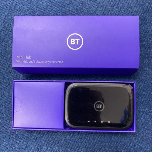Mini hub bt70 - bt, 4g